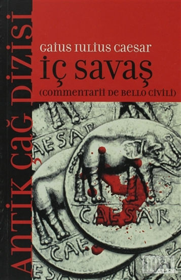 İç Savaş (Commentarii De Bello Civili)